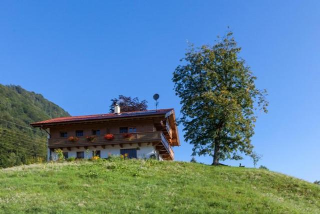Ferienwohnungen Zweckl Marktschellenberg Exterior foto